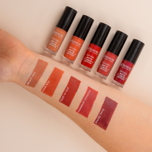 Matte Liquid Lipstick Coral Kiss (5 ml)