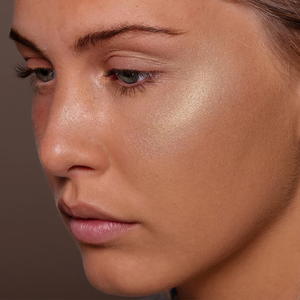 Beauty ID Refill Highlighter Gold Dust