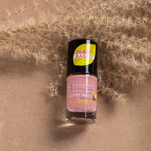 Nail Polish Bubble Gum (5 ml)