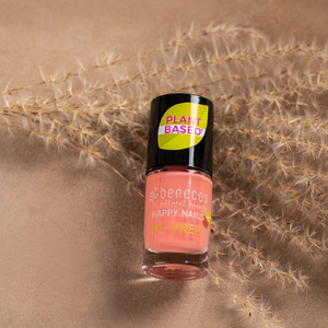 Nail Polish Peach Sorbet (5 ml)