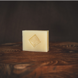 Regular Shampoo Bar (120 g)