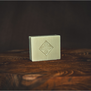 Moisturising Shampoo Bar (120 g)