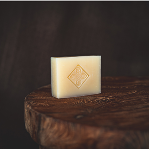 Lemon Myrtle Bar Soap (120 g)