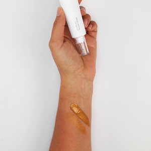 Peach Gel Bronzing Drops (30 ml)