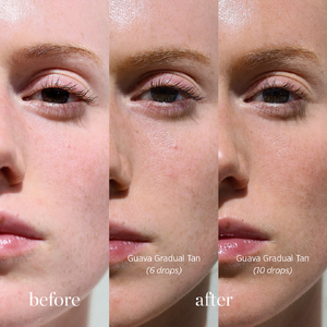 Guava Gradual Tan (30 ml)