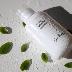 Ginkgo Micellar Cleanser