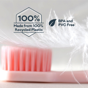 Pro Ultimate Gentle Toothbrush (Ultra Soft)