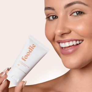 Toasted Marshmallow Face Moisturiser (50 ml)