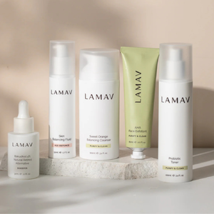Acne Essential Kit