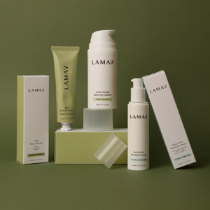 Men's Skin Essentials