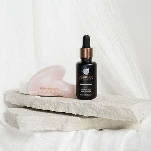 Dry Skin Saviours for Dry and Dehydrated Skin