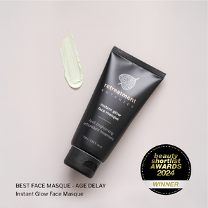 Hydra-Renew Skin Set for Oily, Sensitive and Blemish-Prone Skin