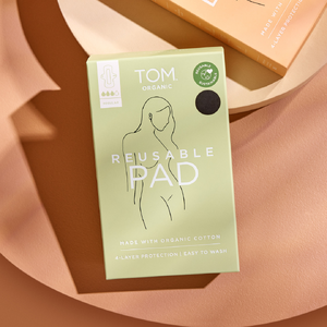 Reusable Pad