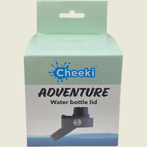 Adventure Range Replacement Lid