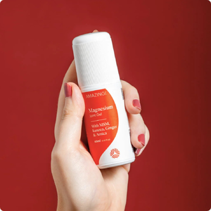 Joint Magnesium Gel (60 ml)