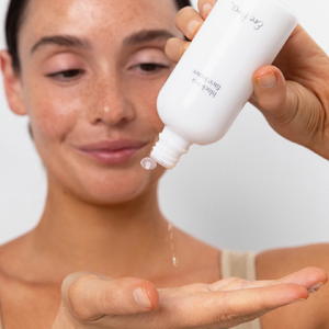 Black Tea Face Toner (100 ml)