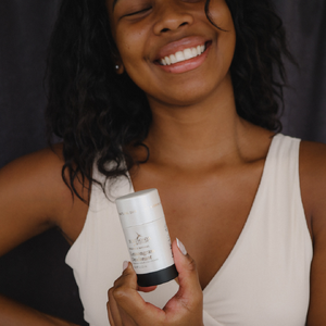 Lemongrass Natural Deodorant (60 g)