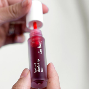 Beetroot Cheek & Lip Tint Joy (4.5 ml)