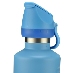 Insulated Kids Bottle Sammy The Shark (400 ml)