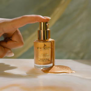 Golden Illuminiser (30 ml)