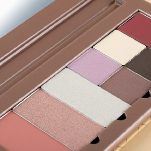 Beauty ID Palette Stockholm