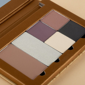 Benecos Beauty ID Palette New York