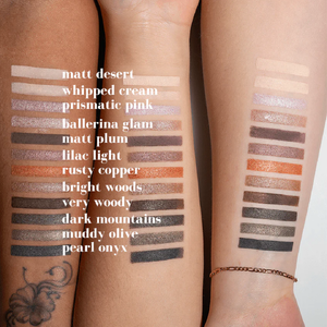 Beauty ID Empty Palette Small
