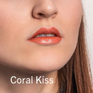 Matte Liquid Lipstick Coral Kiss (5 ml)