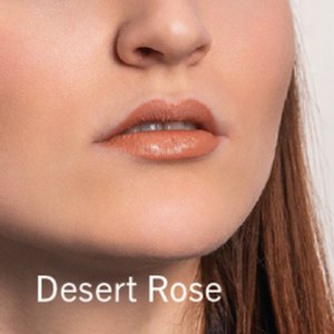 Matte Liquid Lipstick Desert Rose (5 ml)
