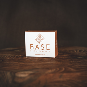 Regular Shampoo Bar (120 g)