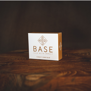 Conditioner Bar (120 g)