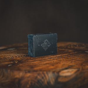 Detox Facial Cleanser with Charcoal (120 g)