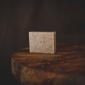 Jasper & Myrtle Cocoa Body Bar (120 g)