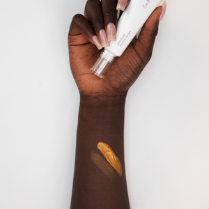 Peach Gel Bronzing Drops (30 ml)