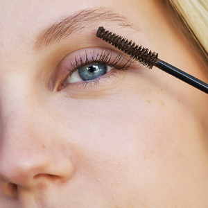 Avocado Waterproof Mascara Brown (10 ml)