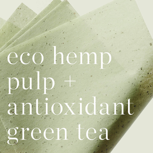 Green Tea Oil Control Paper (50 Sheets)
