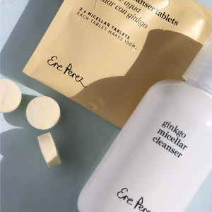 Ginkgo Micellar Cleanser