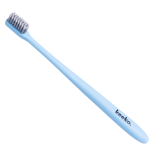One Good Brush - Biodegradable Toothbrush (Blue)