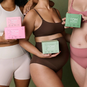 Light Bladder Protection Long Liners (20 Liners)