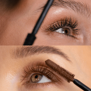 Mitzi Mascara Brown (10 ml)