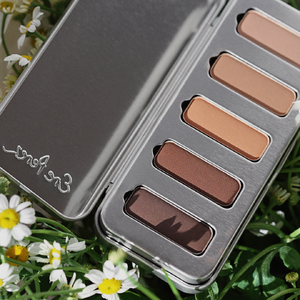 Chamomile Eye Palette Element Matte (5 g)