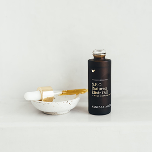 Nature's Elixir Face Oil N.E.O (30 ml)