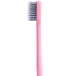 One Good Brush - Biodegradable Toothbrush (Pink)