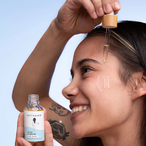 Mister Brightside Face & Hair Oil (30 ml)