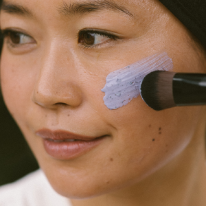 Face Compost Purple Power Mask (75 ml)