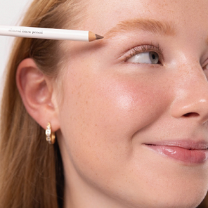 Almond Brow Pencil Polished (1.1 g)