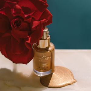 Golden Illuminiser (30 ml)