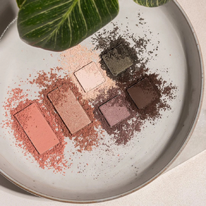 Beauty ID Palette Marrakesh