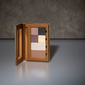 Benecos Beauty ID Palette New York