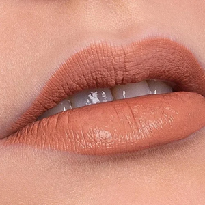 Matte Liquid Lipstick Desert Rose (5 ml)
